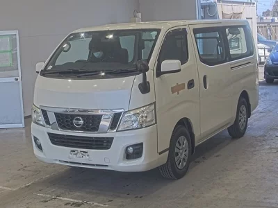 Nissan CARAVAN