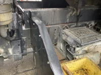 Hino RANGER лот № 3233 оценка 3  с аукциона в Японии 8