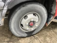 Hino RANGER лот № 3233 оценка 3  с аукциона в Японии 7