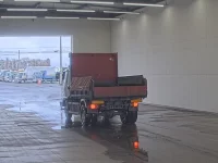 Hino RANGER лот № 3233 оценка 3  с аукциона в Японии 1