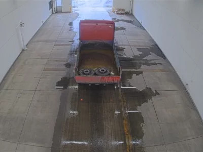 Hino RANGER  с аукциона в Японии