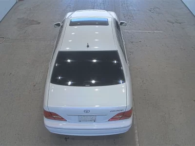 Toyota CELSIOR