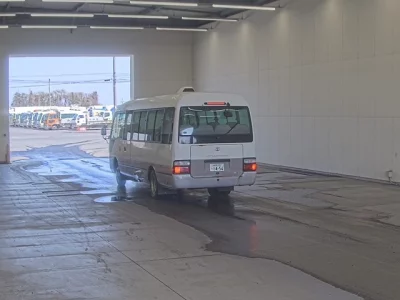 Toyota COASTER