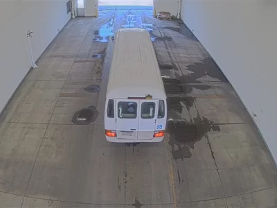 Toyota COASTER