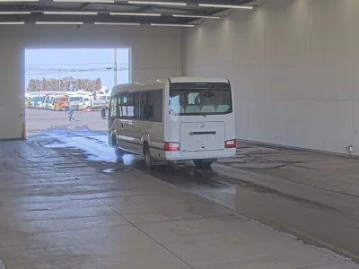Toyota COASTER