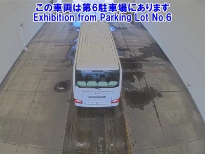 Toyota COASTER