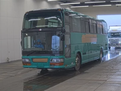 Isuzu Gala