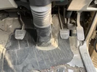 Hino DUTRO лот № 1507 оценка 3  с аукциона в Японии 3