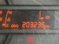 Hino DUTRO лот № 1507 оценка 3  с аукциона в Японии 5