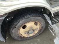 Hino DUTRO лот № 1507 оценка 3  с аукциона в Японии 8