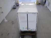 Hino DUTRO лот № 1507 оценка 3  с аукциона в Японии 2