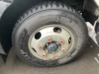 Hino DUTRO лот № 1515 оценка 3.5  с аукциона в Японии 8