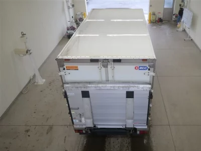 Hino DUTRO  с аукциона в Японии