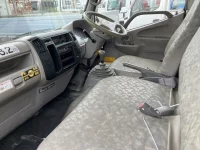 Hino DUTRO лот № 1523 оценка 3  с аукциона в Японии 4