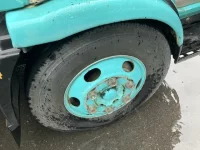 Hino DUTRO лот № 1523 оценка 3  с аукциона в Японии 8