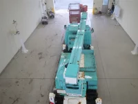 Hino DUTRO лот № 1523 оценка 3  с аукциона в Японии 2