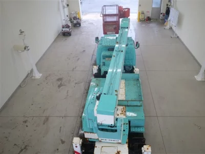 Hino DUTRO  с аукциона в Японии