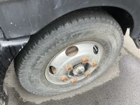 Hino DUTRO лот № 1424 оценка R  с аукциона в Японии 8