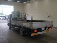 Hino DUTRO лот № 1424 оценка R  с аукциона в Японии 1