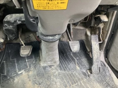 Hino DUTRO  с аукциона в Японии