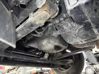 Hino DUTRO лот № 1434 оценка R  с аукциона в Японии 9