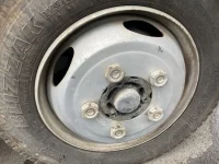 Hino DUTRO лот № 1434 оценка R  с аукциона в Японии 8