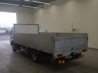 Hino DUTRO лот № 1434 оценка R  с аукциона в Японии 1