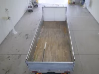 Hino DUTRO лот № 1434 оценка R  с аукциона в Японии 2