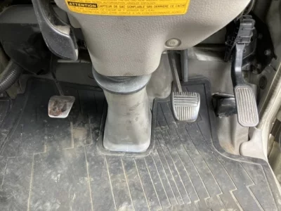 Hino DUTRO  с аукциона в Японии