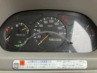 Hino DUTRO лот № 1439 оценка 3.5  с аукциона в Японии 6