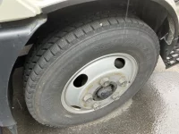 Hino DUTRO лот № 1439 оценка 3.5  с аукциона в Японии 8