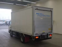 Hino DUTRO лот № 1439 оценка 3.5  с аукциона в Японии 1