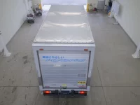 Hino DUTRO лот № 1439 оценка 3.5  с аукциона в Японии 2