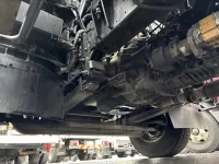 Hino DUTRO лот № 1446 оценка 3  с аукциона в Японии 9