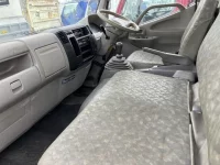 Hino DUTRO лот № 1446 оценка 3  с аукциона в Японии 4