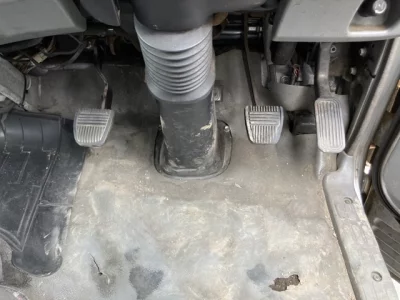 Hino DUTRO  с аукциона в Японии