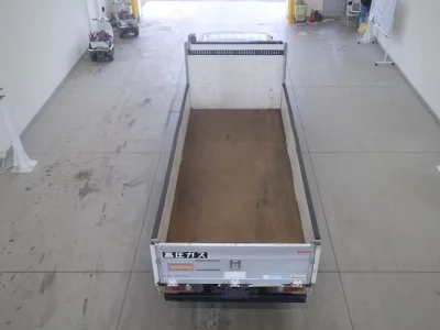 Hino DUTRO  с аукциона в Японии