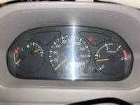 Hino DUTRO лот № 1255 оценка 3.5  с аукциона в Японии 6