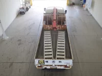 Hino DUTRO лот № 1255 оценка 3.5  с аукциона в Японии 2