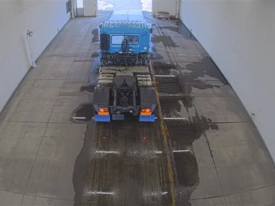 UD Trucks Quon