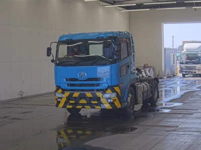 UD Trucks Quon