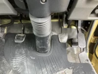 Hino DUTRO лот № 1358 оценка 3.5  с аукциона в Японии 3