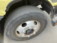 Hino DUTRO лот № 1358 оценка 3.5  с аукциона в Японии 8