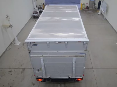 Hino DUTRO  с аукциона в Японии