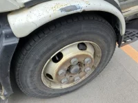 Hino DUTRO лот № 1252 оценка 3  с аукциона в Японии 8