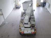 Hino DUTRO лот № 1252 оценка 3  с аукциона в Японии 2