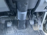 Hino DUTRO лот № 1252 оценка 3  с аукциона в Японии 3