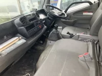 Hino DUTRO лот № 1252 оценка 3  с аукциона в Японии 4