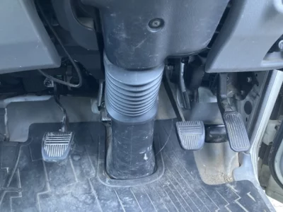 Hino DUTRO  с аукциона в Японии