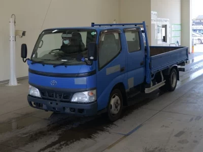 Toyota DYNA